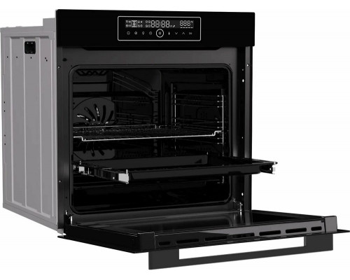 Духовой шкаф Candy COXT16LATRB