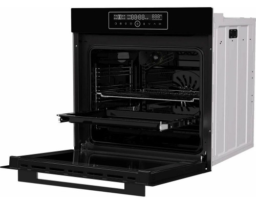 Духовой шкаф Candy COXT16LATRB