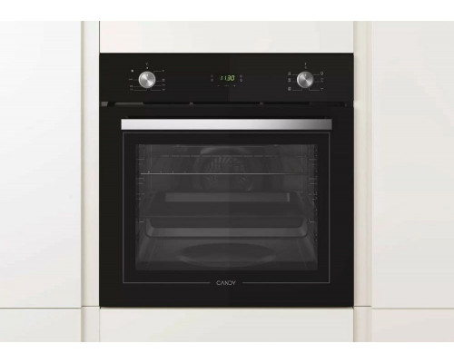 Духовой шкаф Candy FCT615NXLRU