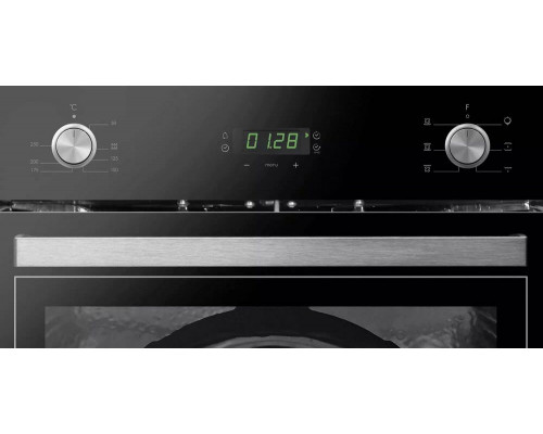 Духовой шкаф Candy FCT615NXLRU