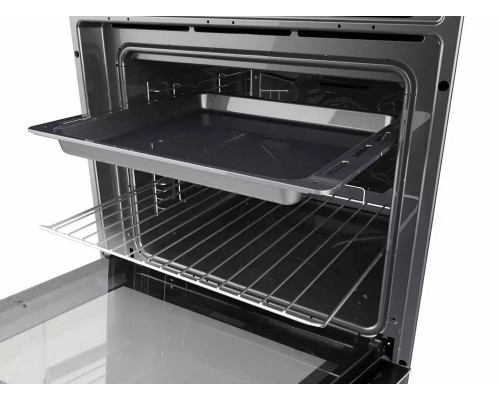 Духовой шкаф Candy FCT615NXLRU