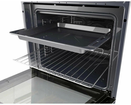 Духовой шкаф Candy FCT615XLRU