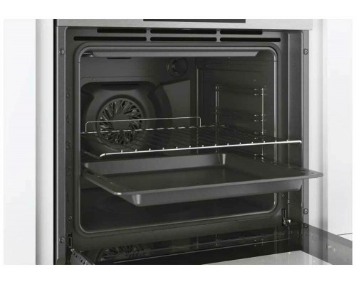 Духовой шкаф Candy FCT615XRU