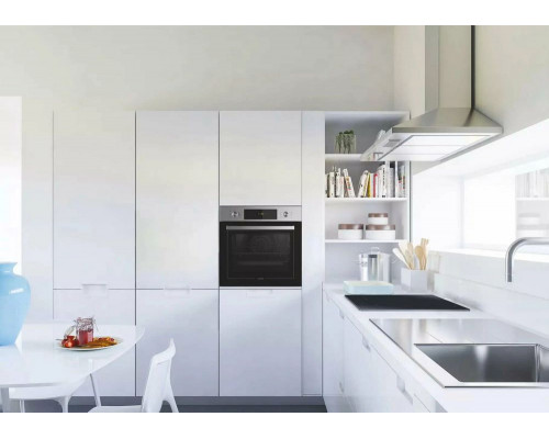 Духовой шкаф Candy FCT615XRU