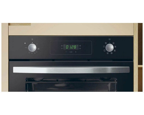 Духовой шкаф Candy FIDC N625 L