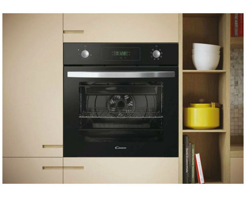 Духовой шкаф Candy FIDC N625 L