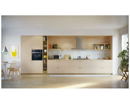 Духовой шкаф Candy FIDC N625 L