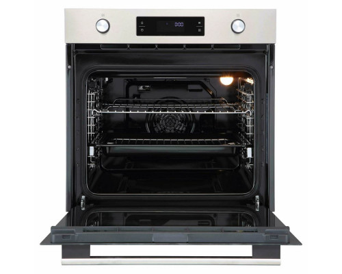 Духовой шкаф EVELUX EO 650 PX