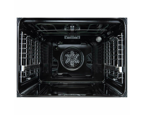 Духовой шкаф EVELUX EO 650 PX