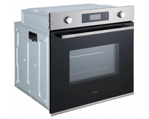 Духовой шкаф EVELUX EO 650 PX