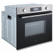 Духовой шкаф EVELUX EO 650 PX