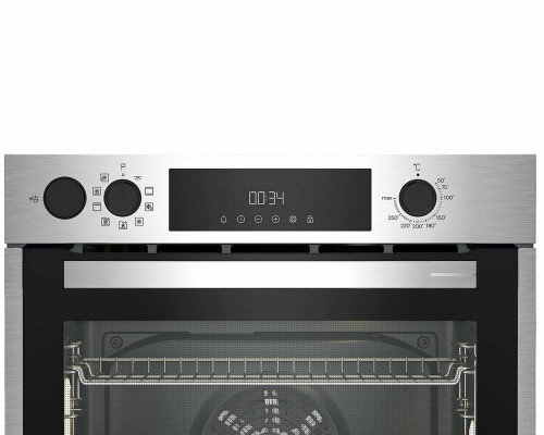 Духовой шкаф Grundig GEBD11300X нержавеющая сталь