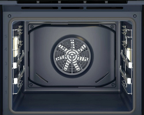 Духовой шкаф Grundig GEBD11300X нержавеющая сталь