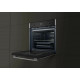 Духовой шкаф Grundig GEBD19301B черный/нержавеющая сталь