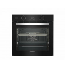 Духовой шкаф Grundig GEBM12300BSA черный
