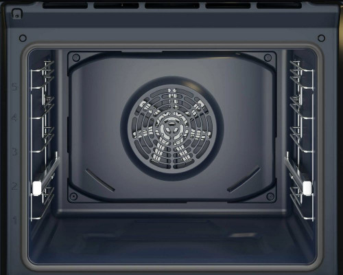 Духовой шкаф Grundig GEBM12300BSA черный