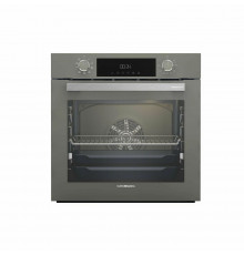 Духовой шкаф Grundig GEBM12300GC серый