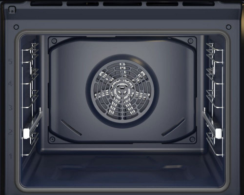 Духовой шкаф Grundig GEBM12300GSA серый