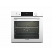 Духовой шкаф Grundig GEBM12300WC белый