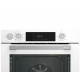 Духовой шкаф Grundig GEBM12300WSA белый