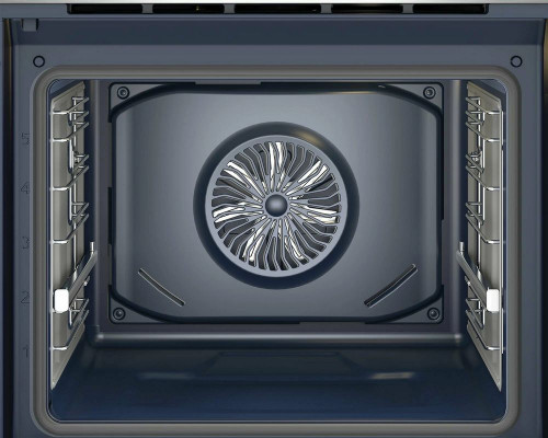 Духовой шкаф Grundig GEBM12300WSA белый