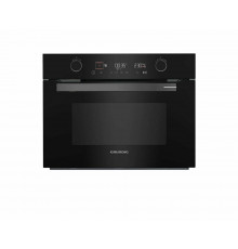 Духовой шкаф Grundig GEKW12400B черный
