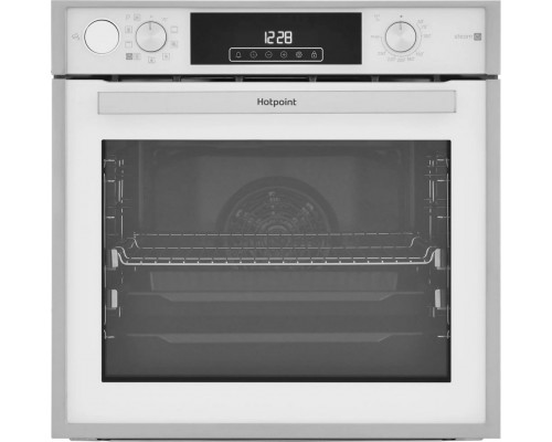 Духовой шкаф Hotpoin FE8 S832 JSH WH белый