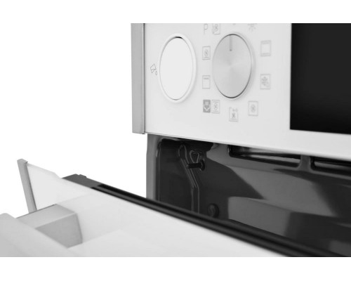 Духовой шкаф Hotpoin FE8 S832 JSH WH белый