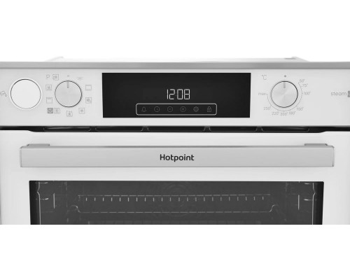 Духовой шкаф Hotpoin FE8 S832 JSH WH белый