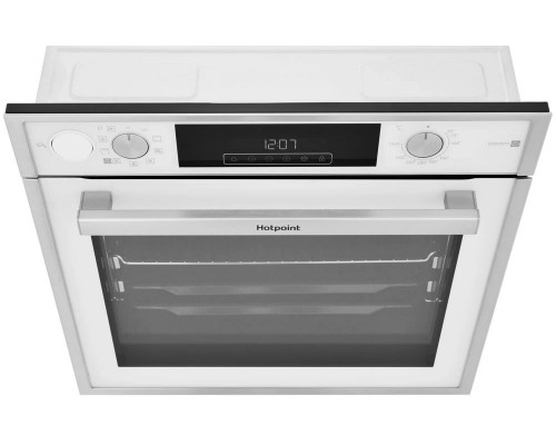 Духовой шкаф Hotpoin FE8 S832 JSH WH белый