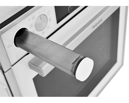 Духовой шкаф Hotpoin FE8 S832 JSH WH белый