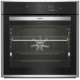 Духовой шкаф Hotpoint FE8 1351 DSH IX нержавеющая сталь