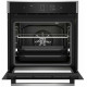 Духовой шкаф Hotpoint FE8 1351 DSH IX нержавеющая сталь