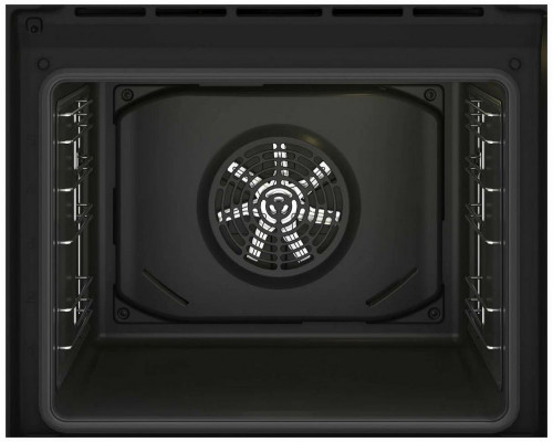 Духовой шкаф Hotpoint FE8 1351 DSH IX нержавеющая сталь