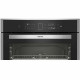 Духовой шкаф Hotpoint FE8 1351 DSH IX нержавеющая сталь
