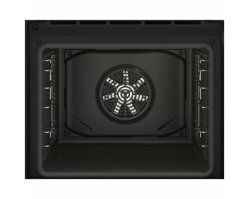 Духовой шкаф Hotpoint FE8 1351 DSH IX нержавеющая сталь