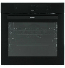 Духовой шкаф Hotpoint FE8 1351 H BL черный