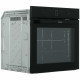 Духовой шкаф Hotpoint FE8 1351 H BL черный