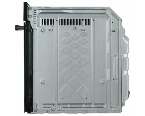 Духовой шкаф Hotpoint FE8 1351 H BL черный