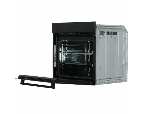 Духовой шкаф Hotpoint FE8 1351 H BL черный