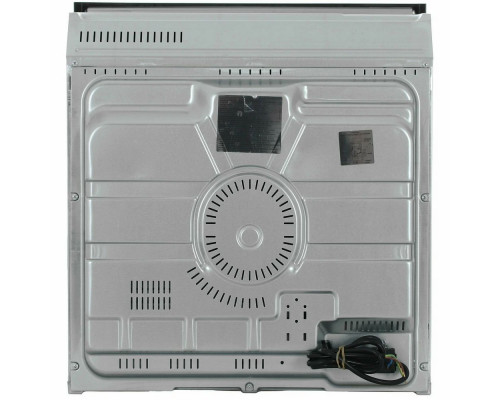 Духовой шкаф Hotpoint FE8 1351 H BL черный