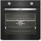 Духовой шкаф Hotpoint HFE8 1231 JSH BLG черный