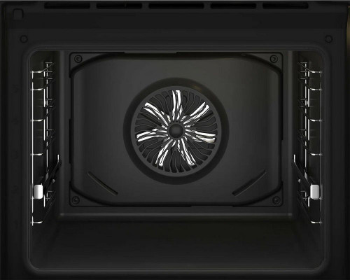 Духовой шкаф Hotpoint HFE8 1231 JSH BLG черный