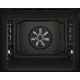 Духовой шкаф Hotpoint HFE8 1231 JSH BLG черный