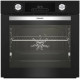 Духовой шкаф Hotpoint HFE8 921 H BL черный