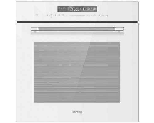 Духовой шкаф KORTING OKB 1360 CSGW MW
