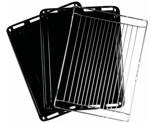 Духовой шкаф KORTING OKB 1360 CSGW MW