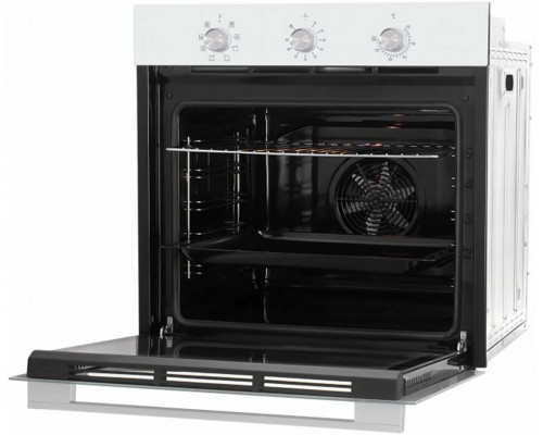 Духовой шкаф Schaub Lorenz SLB EL6080