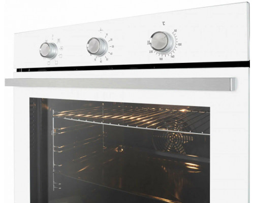 Духовой шкаф Schaub Lorenz SLB EL6080