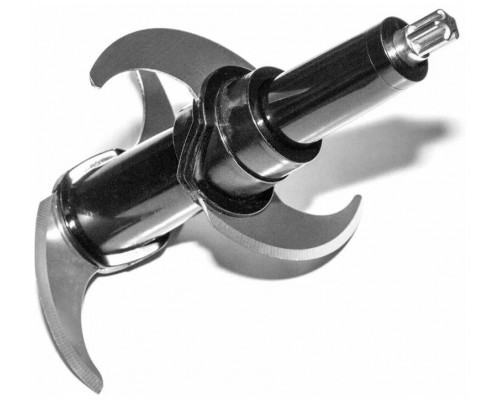 Измельчитель Rommelsbacher MZ 500